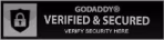 Official UFABET certification with GoDaddy Inc.